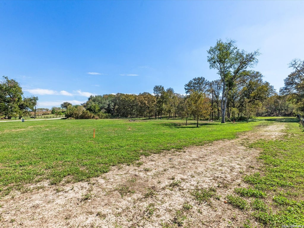 Photo of TBD Chickasaw Center, Seguin, TX 78155 (MLS # 2023286)