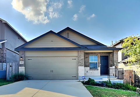 10516 Pomme San Antonio TX 78252