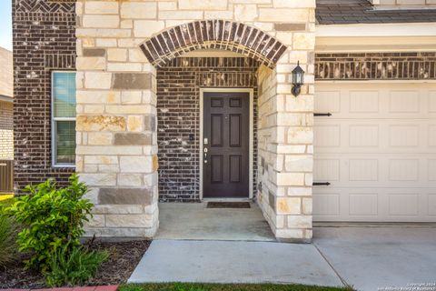 A home in Boerne