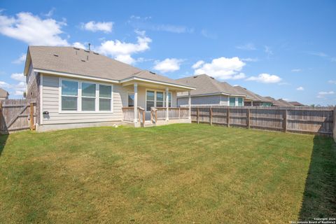 A home in Boerne