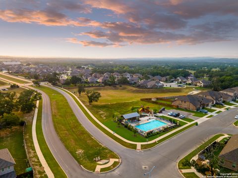 A home in Boerne