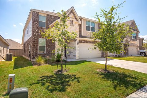 A home in Boerne