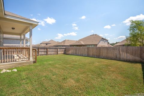 A home in Boerne