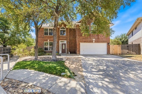 Photo of 12802 Red Clay, Helotes, TX 78023 (MLS # 2016141)