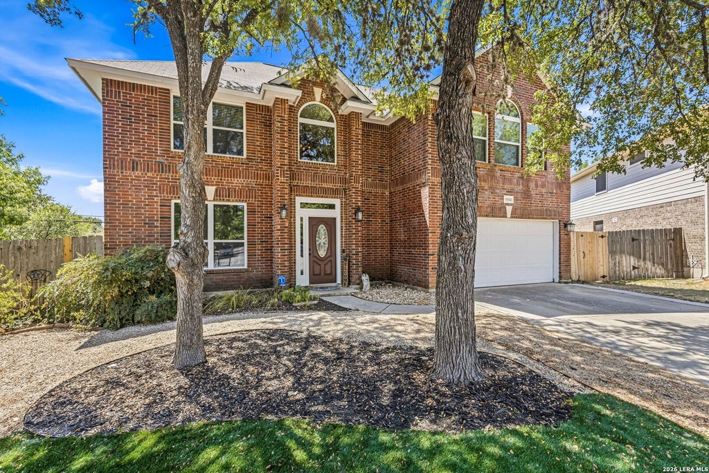 Photo of 12802 Red Clay, Helotes, TX 78023 (MLS # 2016141)