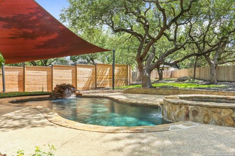 Photo of 927 Scenic Stroll, San Antonio, TX 78260 (MLS # 1920850)