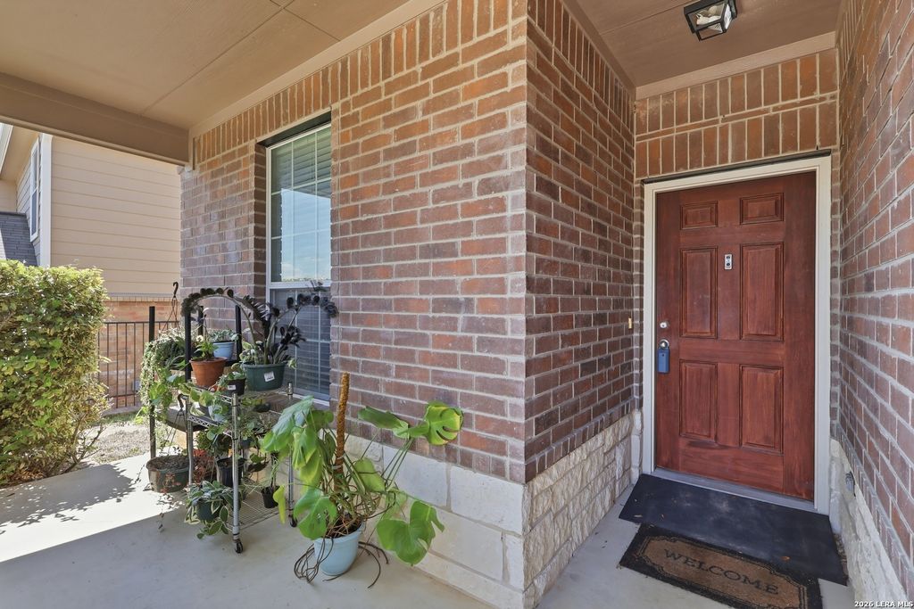 Photo of 3407 Mentone Way, San Antonio, TX 78253 (MLS # 1954253)