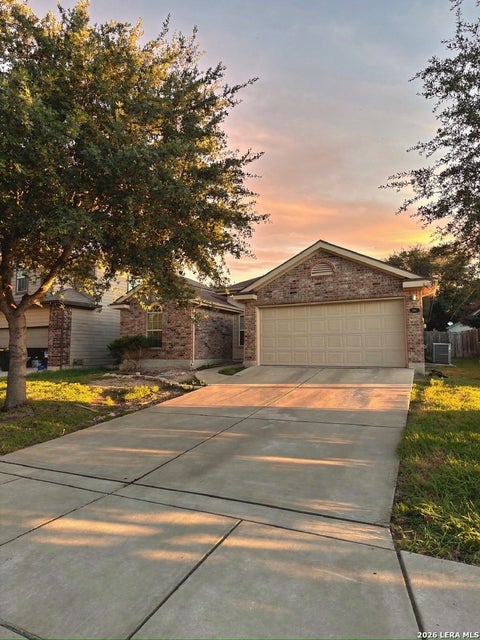 Property photo of 3317 Orth Ave, Schertz, TX 78108