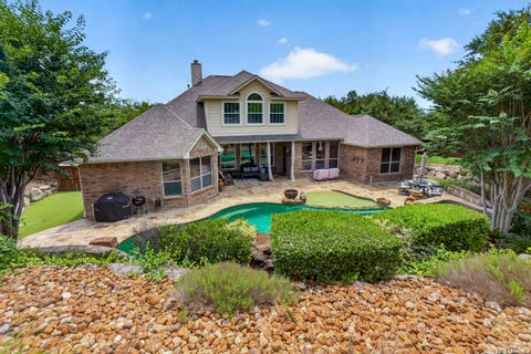 Photo of 8914 WOODLAND PASS, Boerne, TX 78006 (MLS # 1992912)