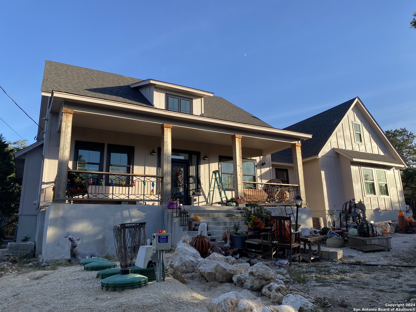 View New Braunfels, TX 78132 house