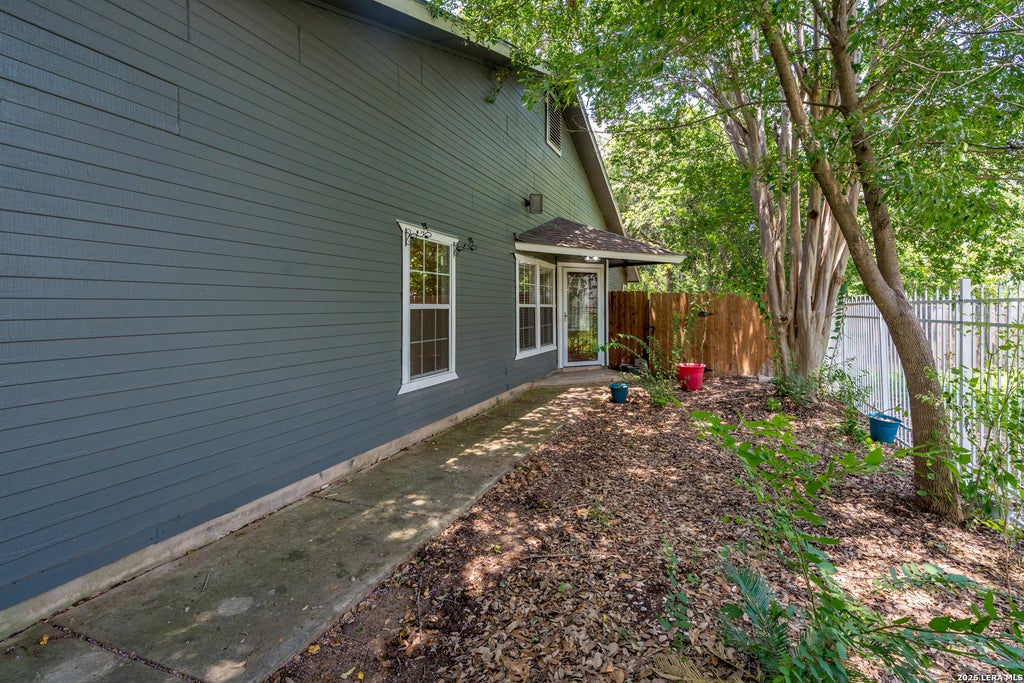 Photo of 10341 Country Bluff, San Antonio, TX 78258 (MLS # 2007406)