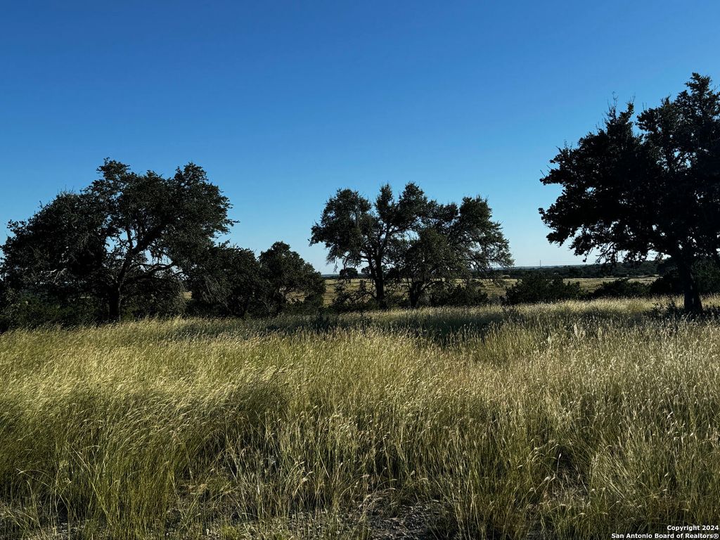 Photo of LOT 89 Loma Vista Ranch Phase 4, Kerrville, TX 78028 (MLS # 1811923)