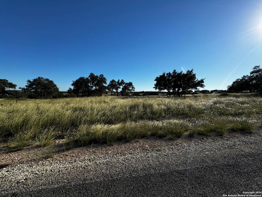 Photo of LOT 89 Loma Vista Ranch Phase 4, Kerrville, TX 78028 (MLS # 1811923)