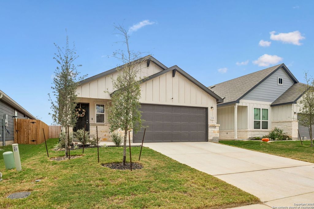 Photo of 12016 moo cow, San Antonio, TX 78254 (MLS # 1915173)