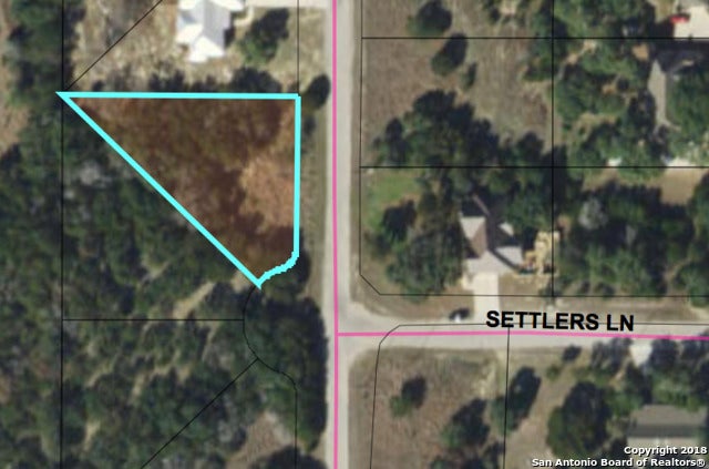 Photo of LOT 8 OLD CAMP RD, Bandera, TX 78003 (MLS # 1574663)