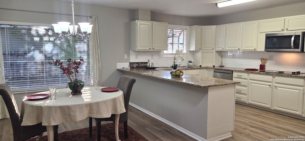 Photo of 7530 Meadow Green, San Antonio, TX 78251 (MLS # 1914770)