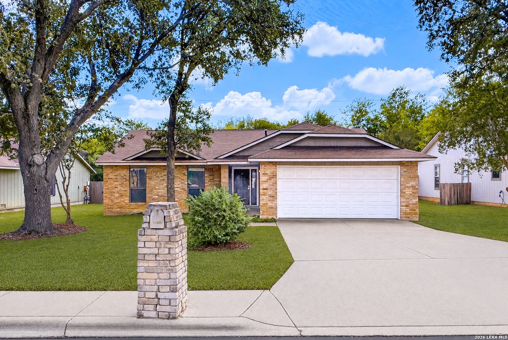 Photo of 9806 Broad Forest St, San Antonio, TX 78250 (MLS # 2019842)