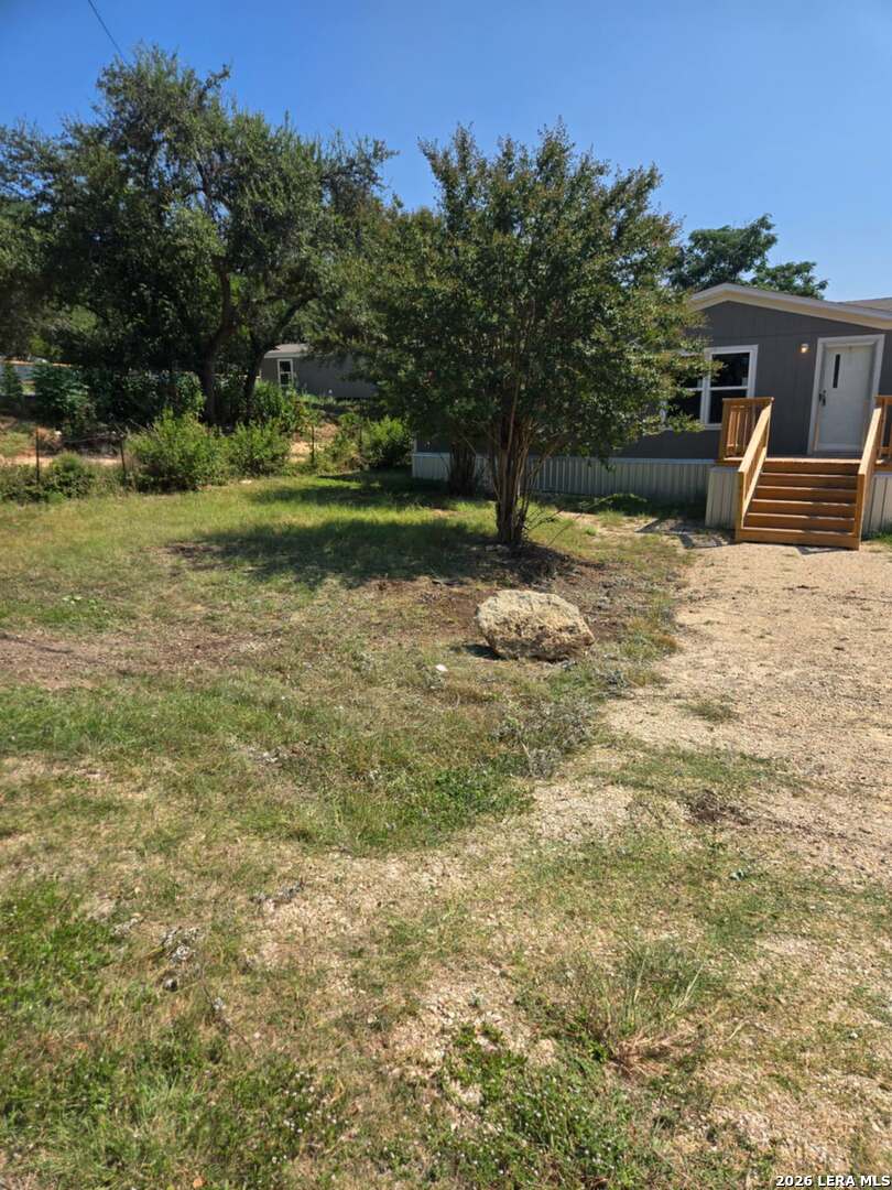 Photo of 269 E Clark, Canyon Lake, TX 78133 (MLS # 1942517)