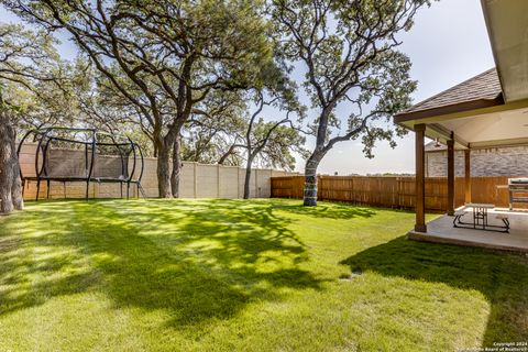 A home in Boerne