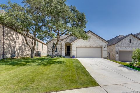 A home in Boerne