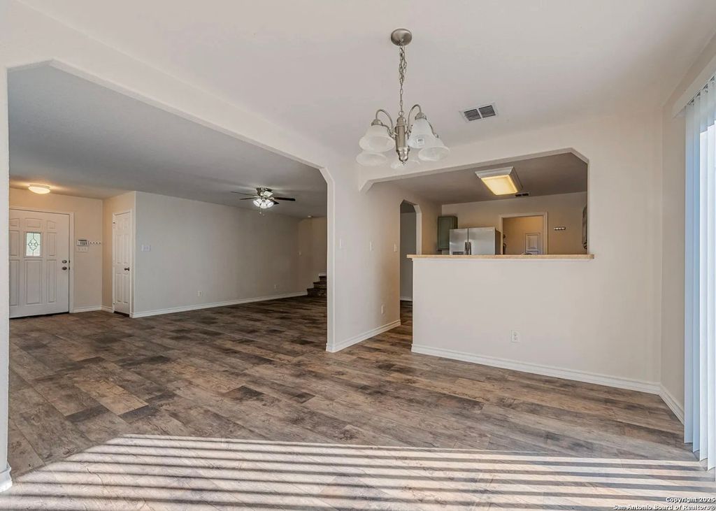 Photo of 8314 Deer Creek Run, San Antonio, TX 78254 (MLS # 1881525)