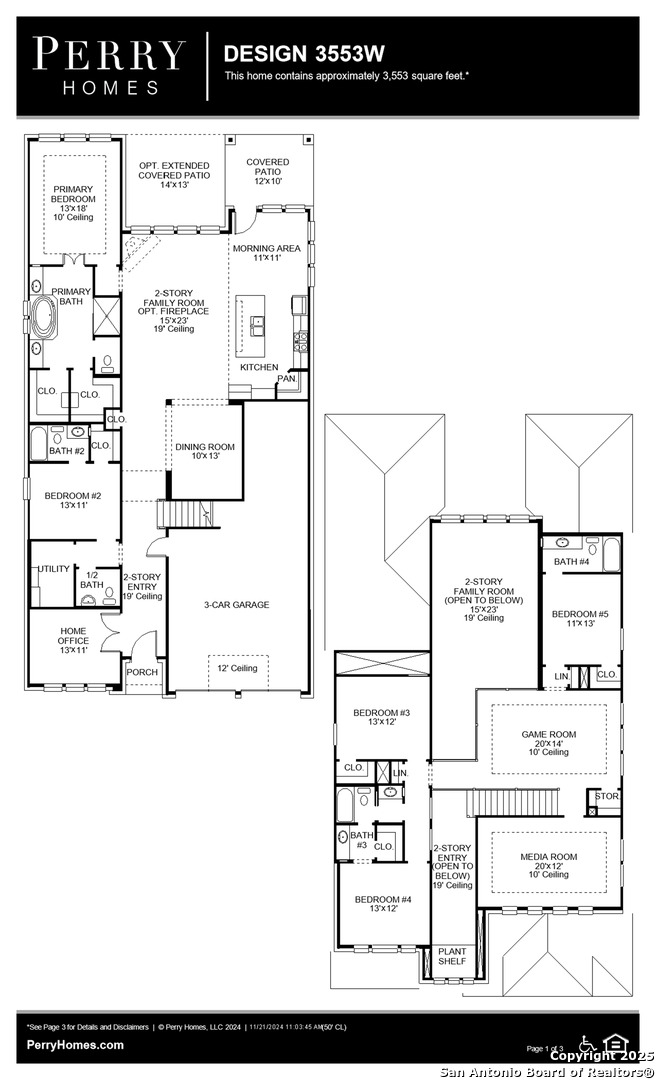 1212 Argon Way