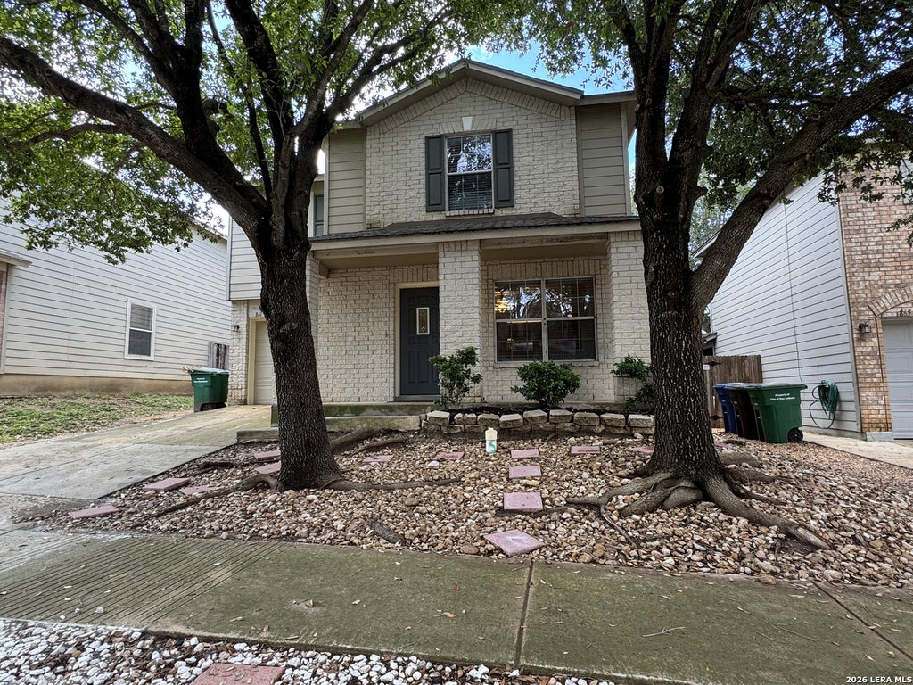 Photo of 861 Barrel Pt, San Antonio, TX 78251 (MLS # 1968710)
