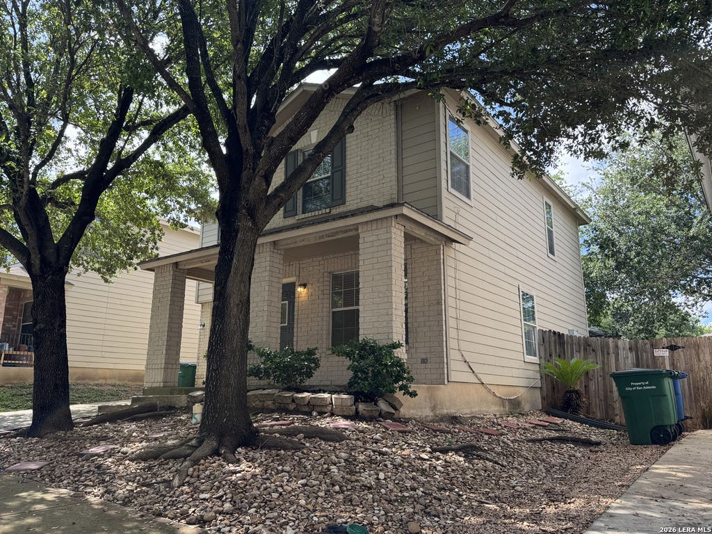 Photo of 861 Barrel Pt, San Antonio, TX 78251 (MLS # 1968710)