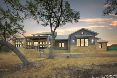 209 Ranch Heights Boerne TX 78015