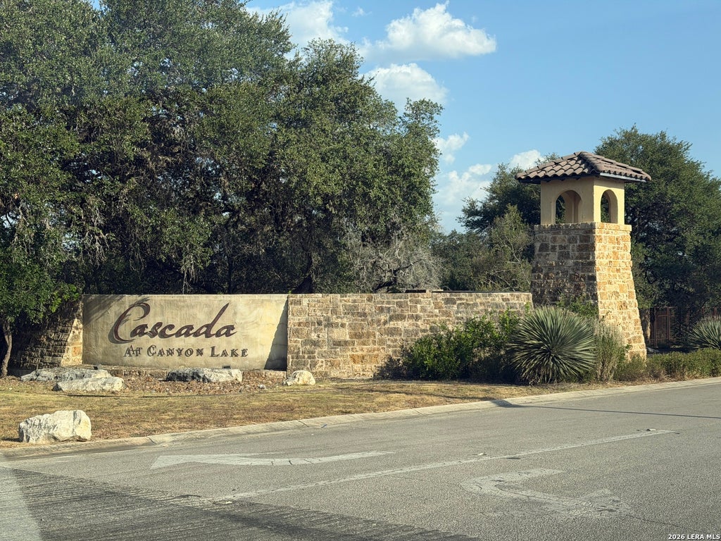 Photo of 109 Sabella, Spring Branch, TX 78070 (MLS # 2023132)