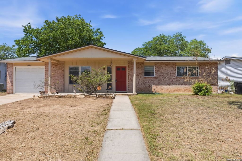 Photo of 701 Aviation Ave, Schertz, TX 78154 (MLS # 1956972)