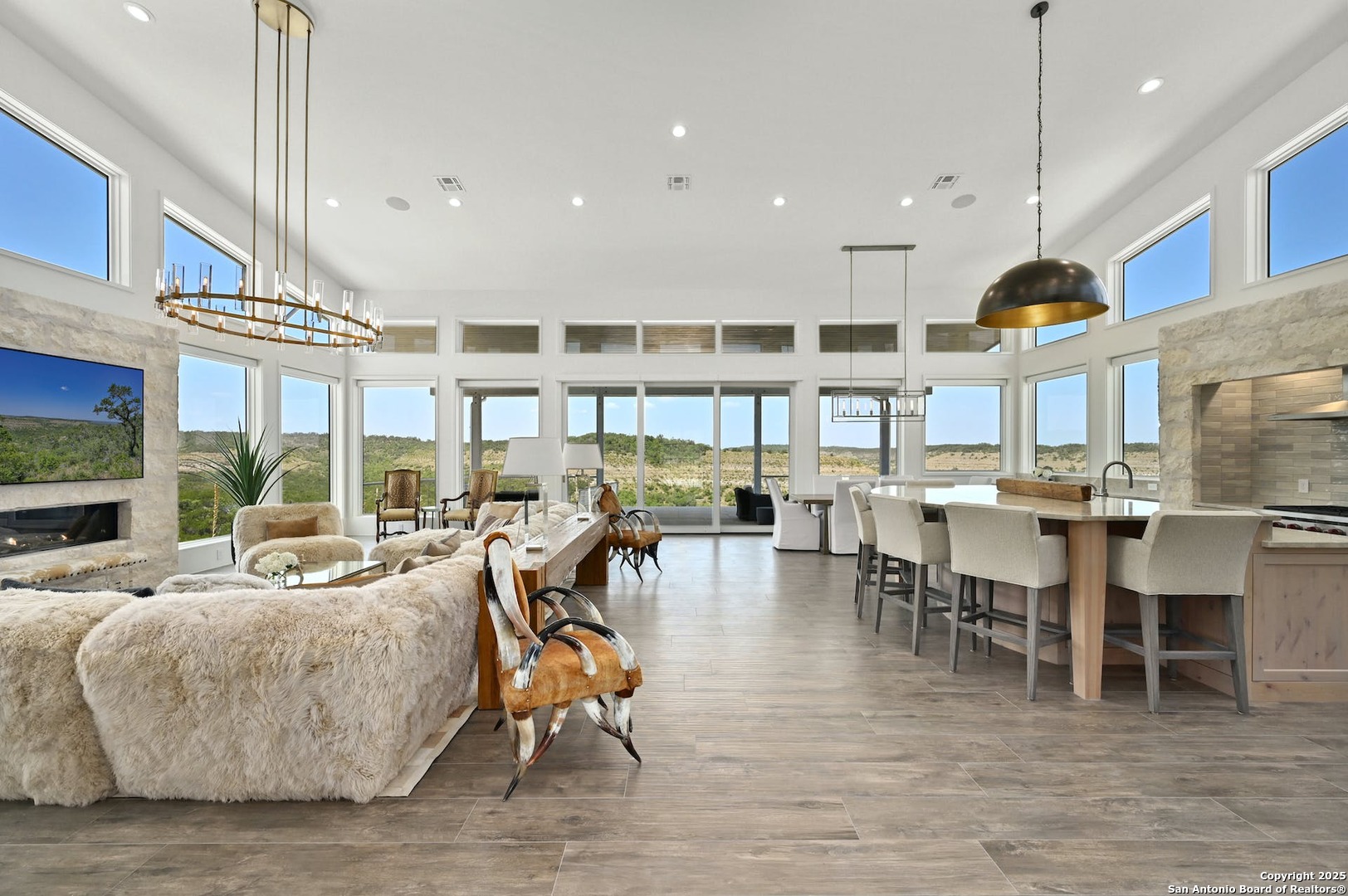 1785 Backbone Ridge