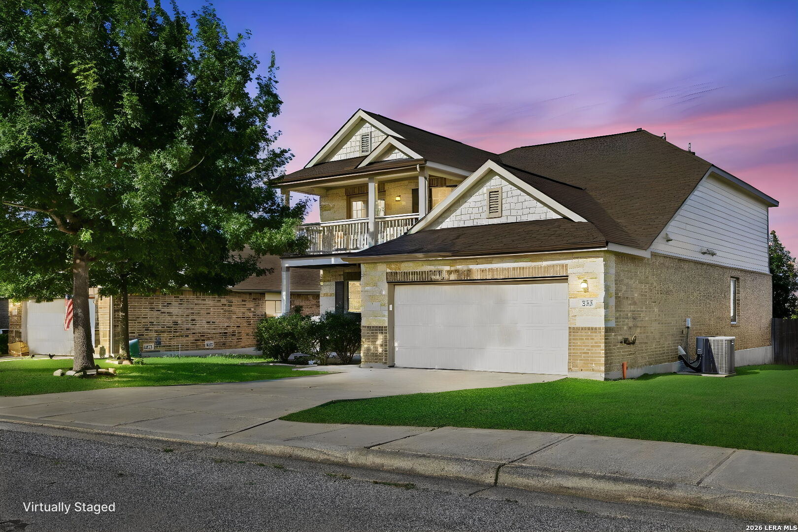 Photo 1 of 54 — 2313 Broken Wheel Ln, New Braunfels, TX 78130