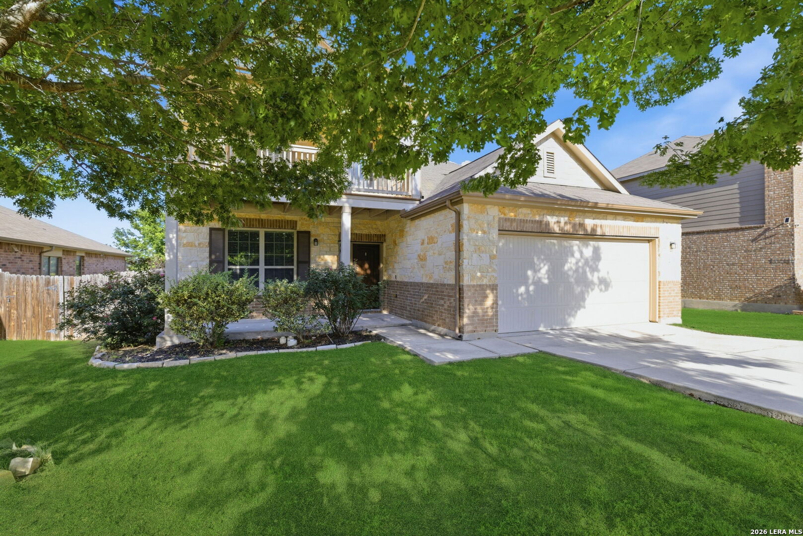2313 Broken Wheel Ln