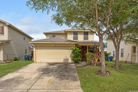 Property photo of 10302 Buescher Ln, San Antonio, TX 78223