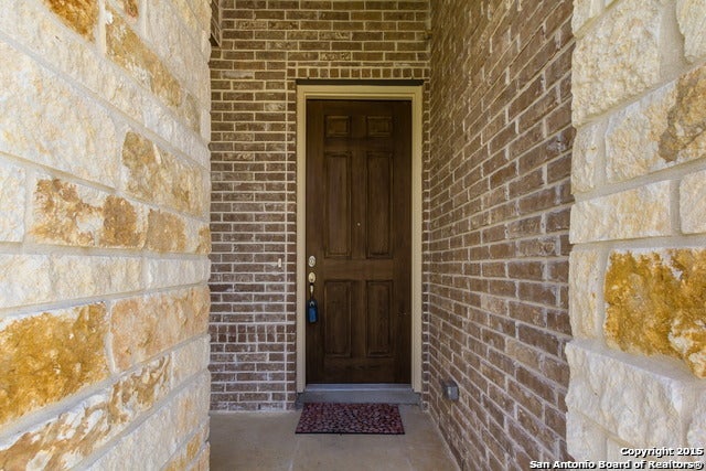 Photo of 5818 QUIET GLEN DR, San Antonio, TX 78240 (MLS # 2018644)