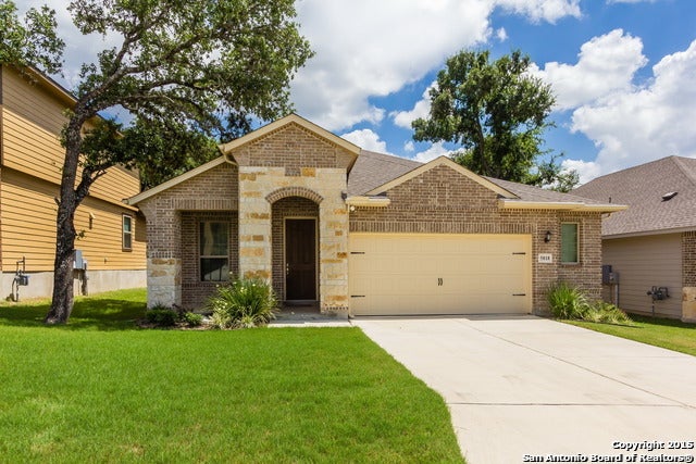 Photo of 5818 QUIET GLEN DR, San Antonio, TX 78240 (MLS # 2018644)