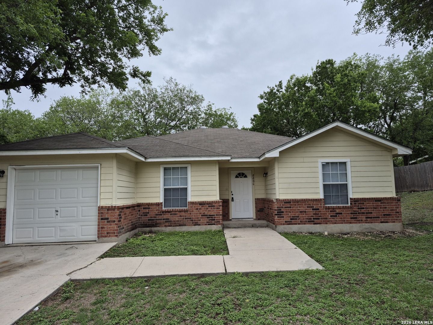 Photo 1 of 39 — 8806 Slumber Lane, Converse, TX 78109