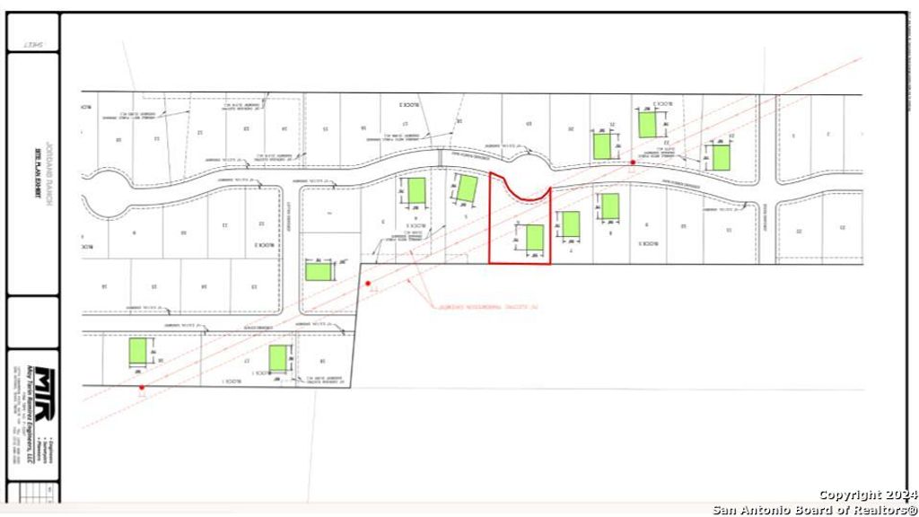 Photo of 21131 Jordans Ranch Way, San Antonio, TX 78264 (MLS # 1800843)