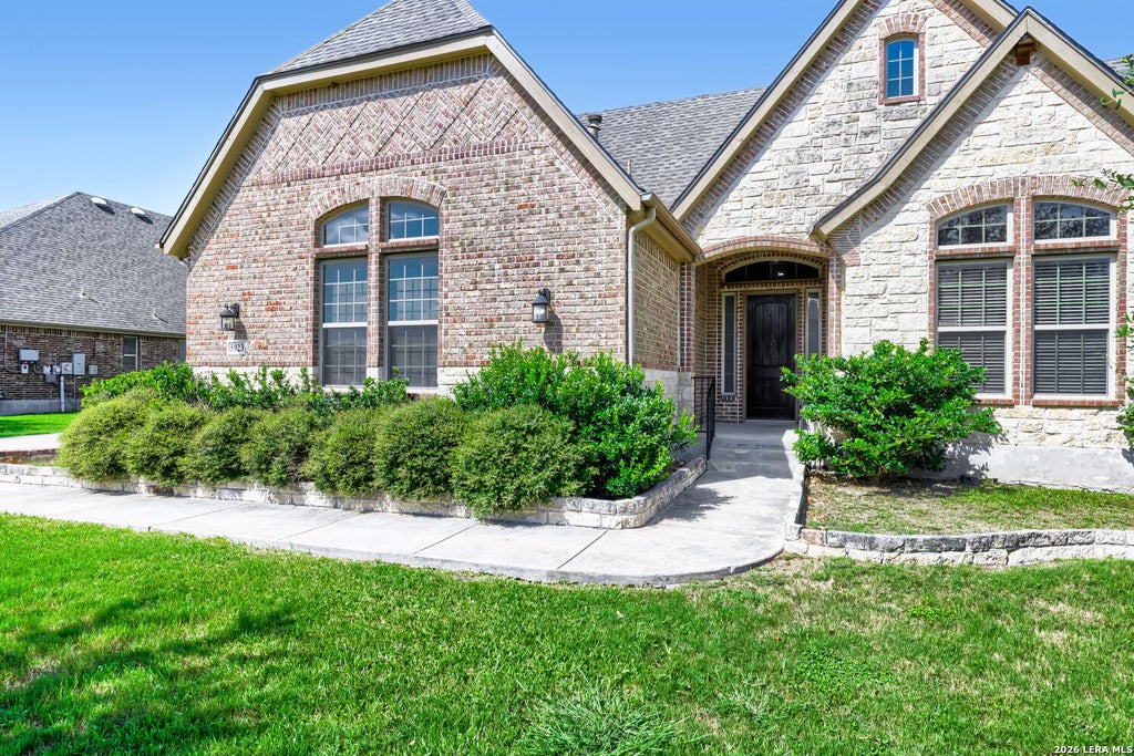 Photo of 5923 Dewdrop, Converse, TX 78109 (MLS # 2003819)