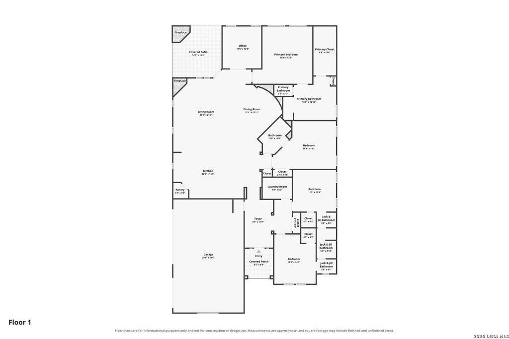 Photo of 5923 Dewdrop, Converse, TX 78109 (MLS # 2003819)