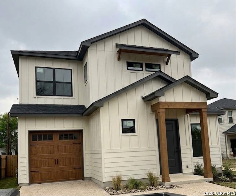 Photo of 231 BLAINE, San Antonio, TX 78202 (MLS # 2006116)