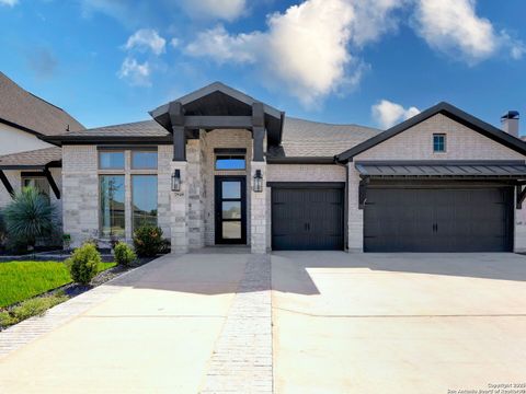 7948 VALLEY POINT Fair Oaks Ranch TX 78015