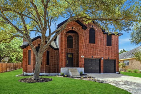 Photo of 706 Arch Stone, San Antonio, TX 78258 (MLS # 2011503)