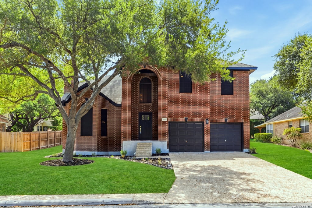 Photo of 706 Arch Stone, San Antonio, TX 78258 (MLS # 2011503)