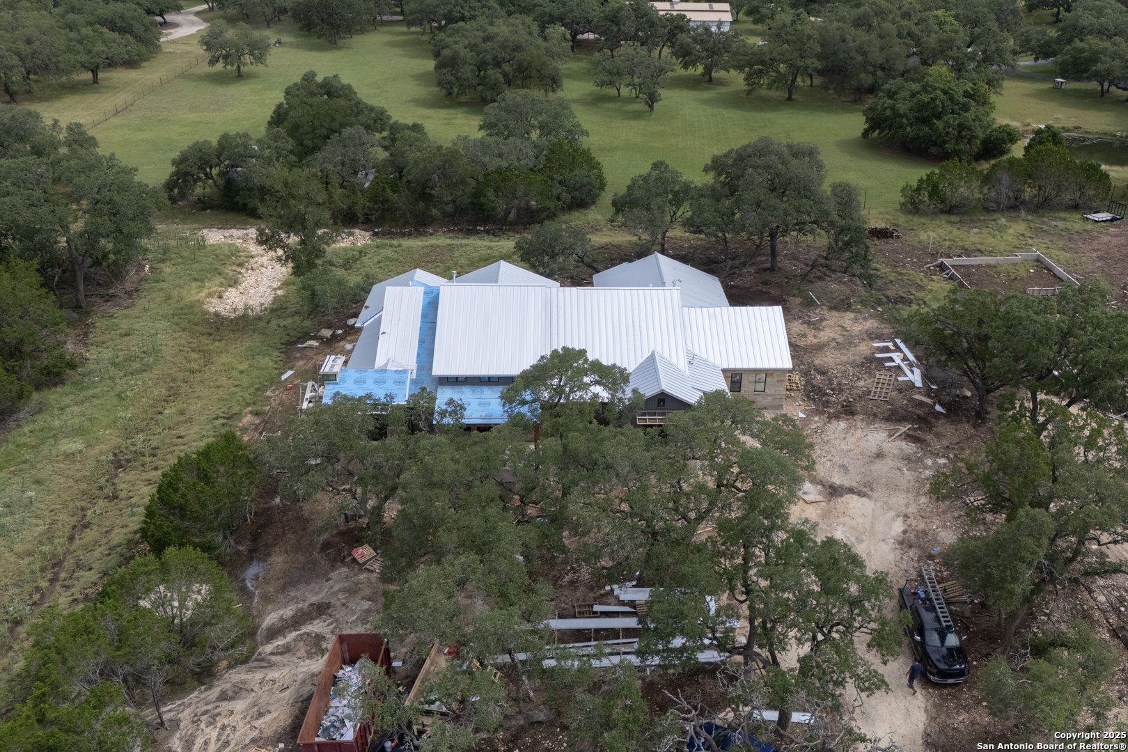 209 Ranch Heights