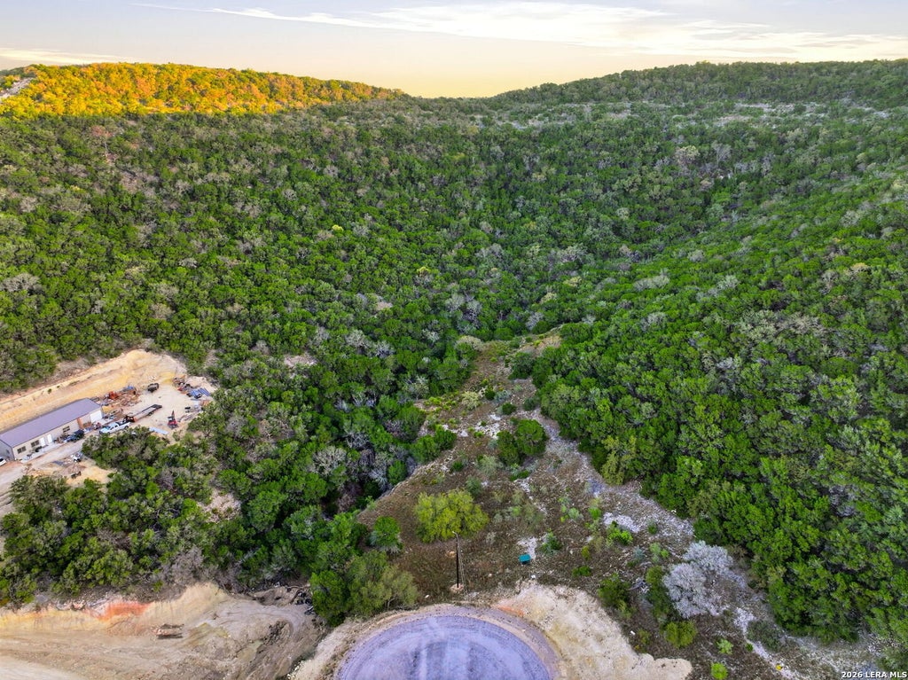 Photo of LOT 35 Walker Ridge, Bandera, TX 78003 (MLS # 1953854)
