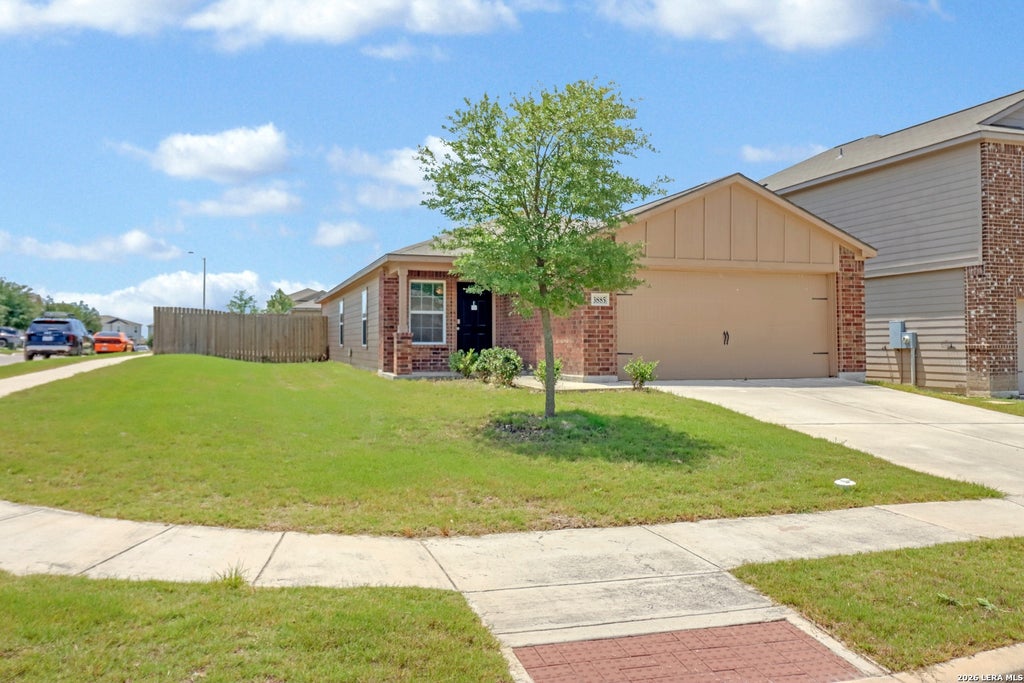 Photo of 3885 NORTHAVEN TRL, New Braunfels, TX 78132 (MLS # 1969568)