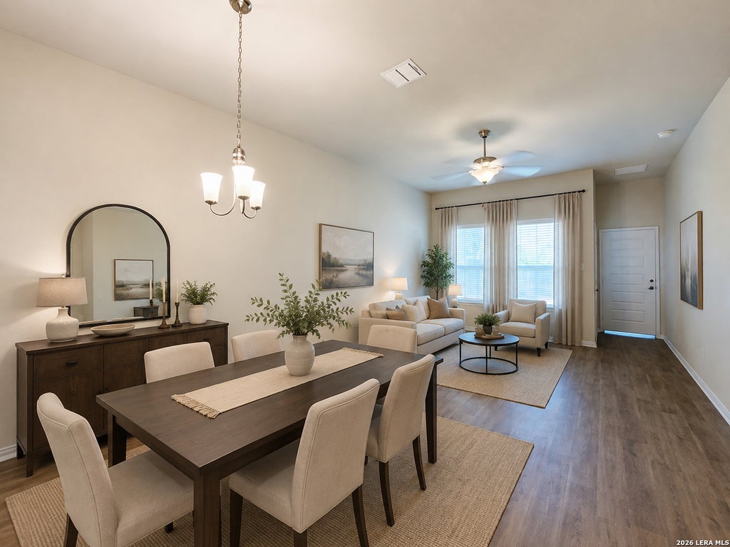 Photo of 5435 Devils Gate 2 #2, Converse, TX 78109 (MLS # 2007964)