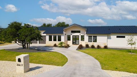 26617 Timberline San Antonio TX 78260
